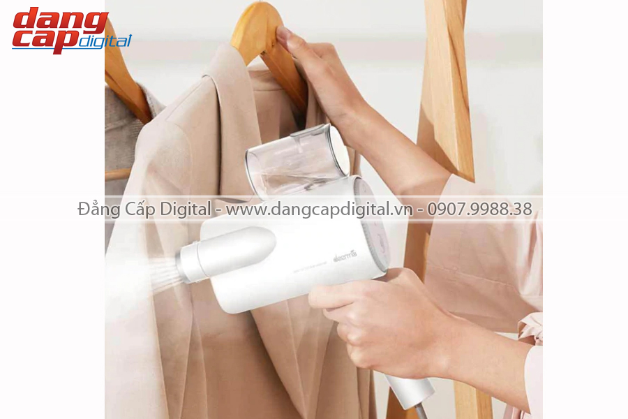 Deerma Dem- HS011, Máy ủi quần áo bằng hơi nước