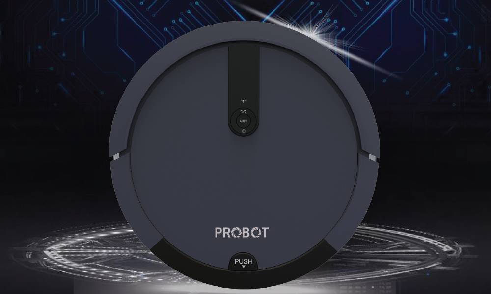 Probot Nelson A6S Pro Standard Model 2019